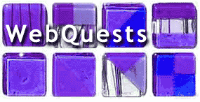 Webquests and Lessons